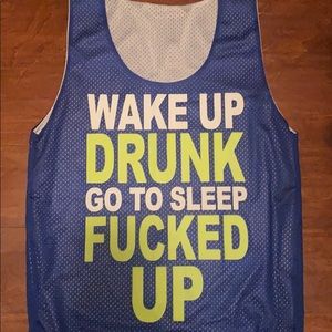 Wiz Khalifa Reversible Lax Pinny